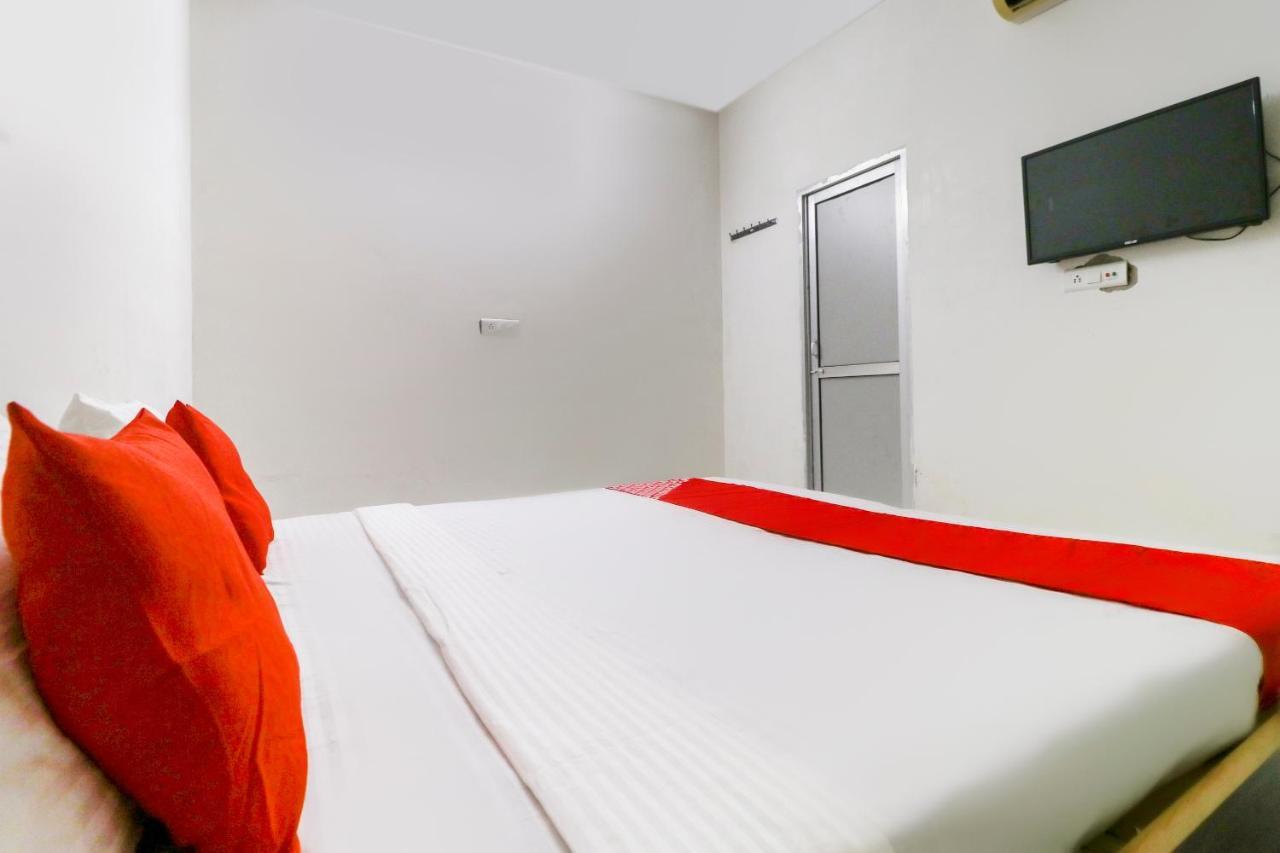 Hotel O Sky Garden Ludhiana Exterior photo