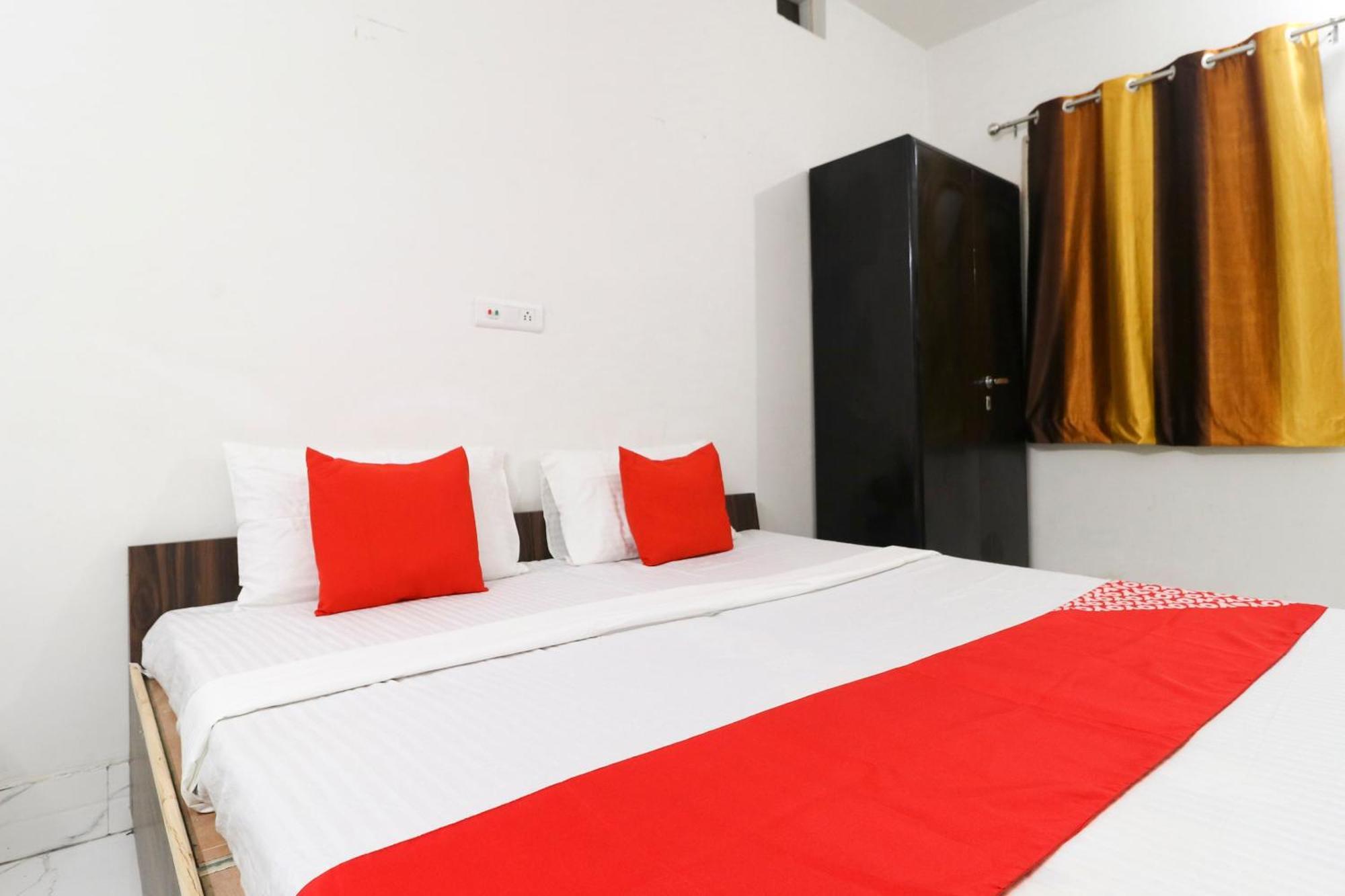 Hotel O Sky Garden Ludhiana Exterior photo